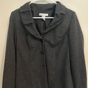 Susan Bristol Women Button Up Jacket